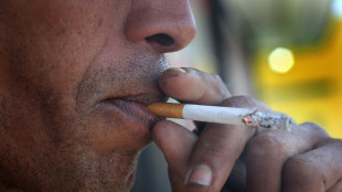 Les cigarettes menthol&eacute;es des Afro-Am&eacute;ricains, enjeu sanitaire et &eacute;lectoral