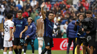 Mondiale Club: Chivu, rimboccarsi maniche e mangiare m…