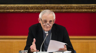 Zuppi, la Chiesa sia aperta a tutti e piena di umanit&agrave;
