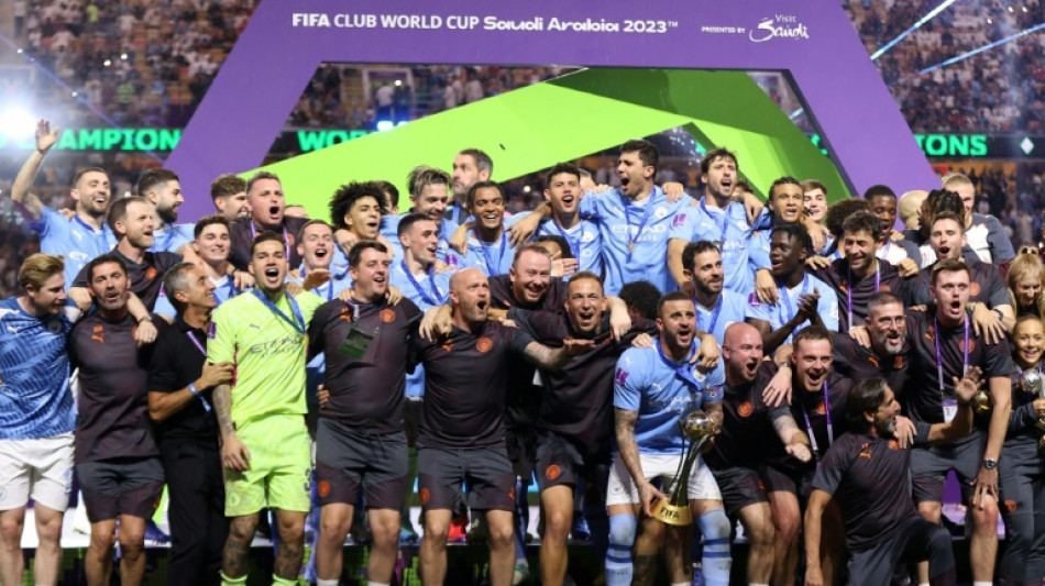 Ligas pedem &agrave; Fifa que mude calend&aacute;rio do Mundial de Clubes de 2025
