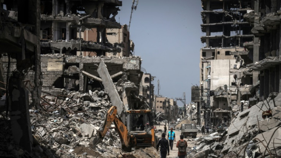 Israel lan&ccedil;a ofensiva no sul do L&iacute;bano e continua bombardeando Gaza