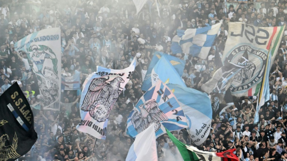 Italie: la Ligue r&eacute;clame une enqu&ecirc;te sur des insultes racistes lors du derby romain