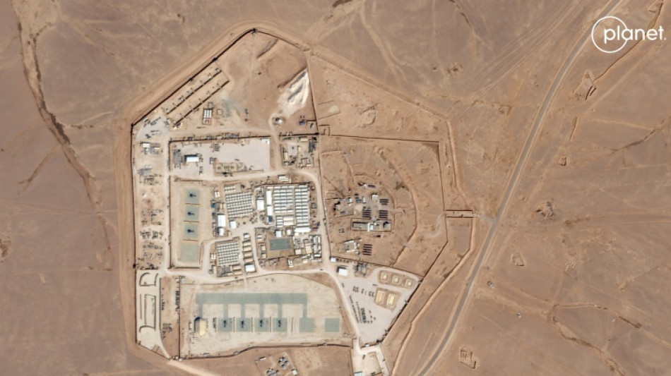Attaque meurtri&egrave;re en Jordanie: Washington promet des repr&eacute;sailles "cons&eacute;quentes"