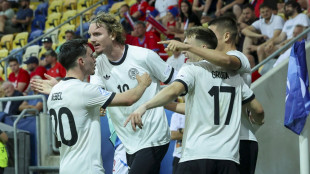 Viertes Tor: Woltemade führt U21 ins EM-Viertelfinale