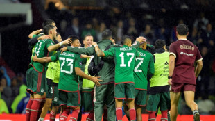 M&eacute;xico elimina Honduras nos p&ecirc;naltis na Liga das Na&ccedil;&otilde;es da Concacaf e vai &agrave; Copa Am&eacute;rica
