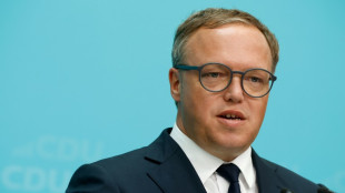 CDU, BSW und SPD in Th&uuml;ringen stellen ausgehandelten Koalitionsvertrag vor