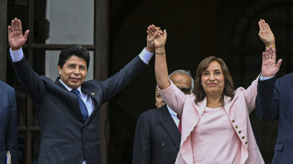 El presidente de Per&uacute; renovar&aacute; su gabinete tras la renuncia del primer ministro por la pugna con el Congreso