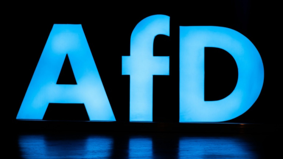 AfD-Verbotsverfahren: Merz warnt vor sehr hohen H&uuml;rden