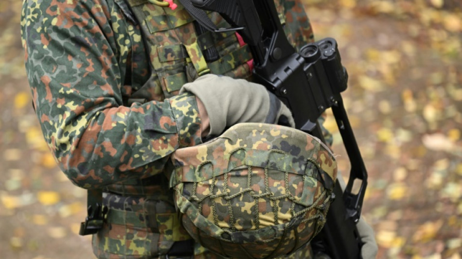 CDU-Politiker Kiesewetter: Deutschland ist f&uuml;r Russland "l&auml;ngst Kriegsziel"