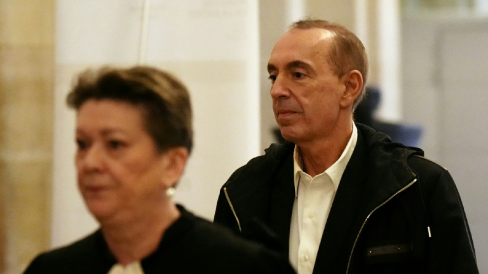 Nouvelle plainte visant Jean-Marc Morandini pour "tentative de corruption de mineurs", mais prescrite