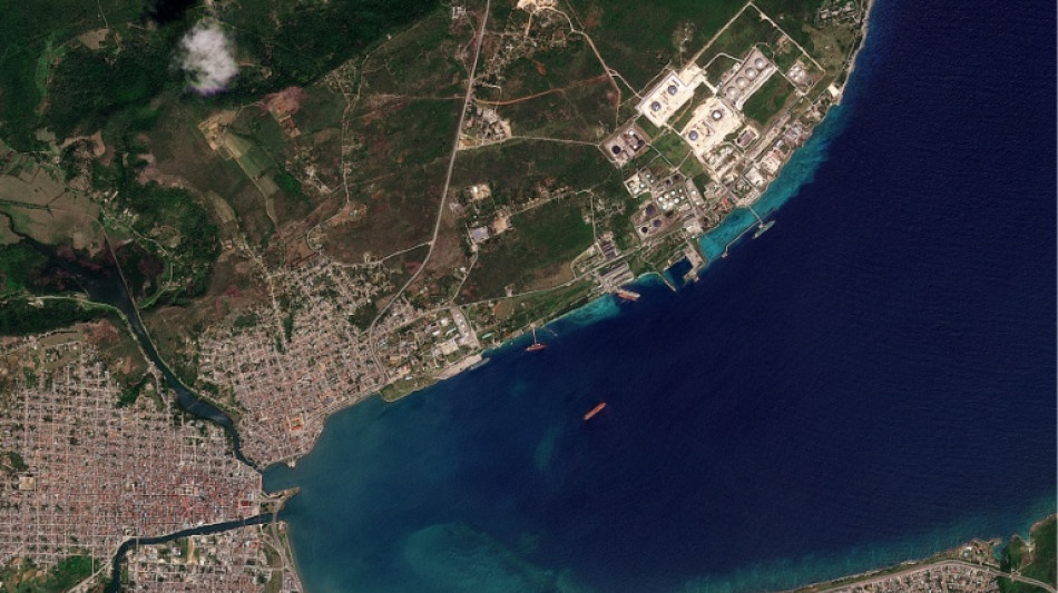 Cuba, plong&eacute;e dans une crise &eacute;nerg&eacute;tique, attend l'arriv&eacute;e d'un p&eacute;trolier russe 