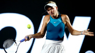 La tenista suiza Belinda Bencic anuncia que est&aacute; embarazada