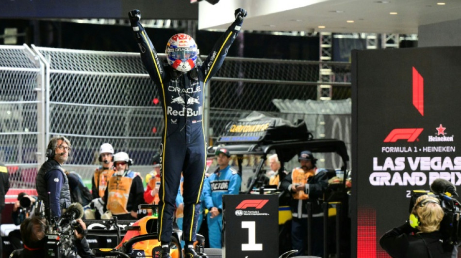 Verstappen welcomes McLaren's no team orders decision at Qatar GP