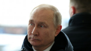Putin busca nuevos mercados para los hidrocarburos rusos
