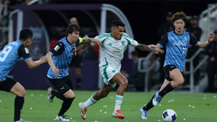 Al-Ahli vence Kawasaki Frontale e conquista Champions asiática