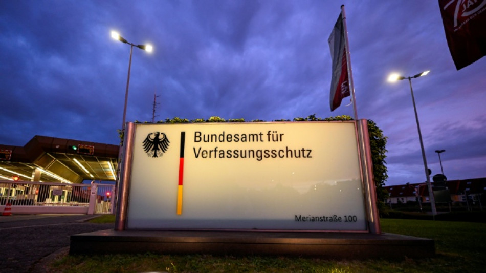 Tausende NGO-&Uuml;berpr&uuml;fungen durch Verfassungsschutz im Auftrag der Ministerien