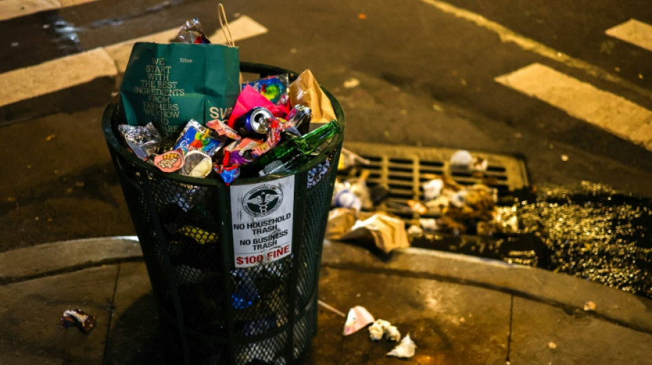Branchenverbände warnen vor Verpackungssteuer in weiteren Städten