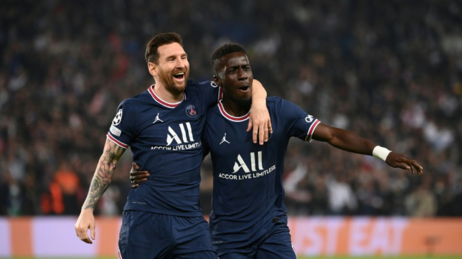 Homophobie dans le foot: Gueye somm&eacute; de s'expliquer par le conseil de l'&eacute;thique de la FFF