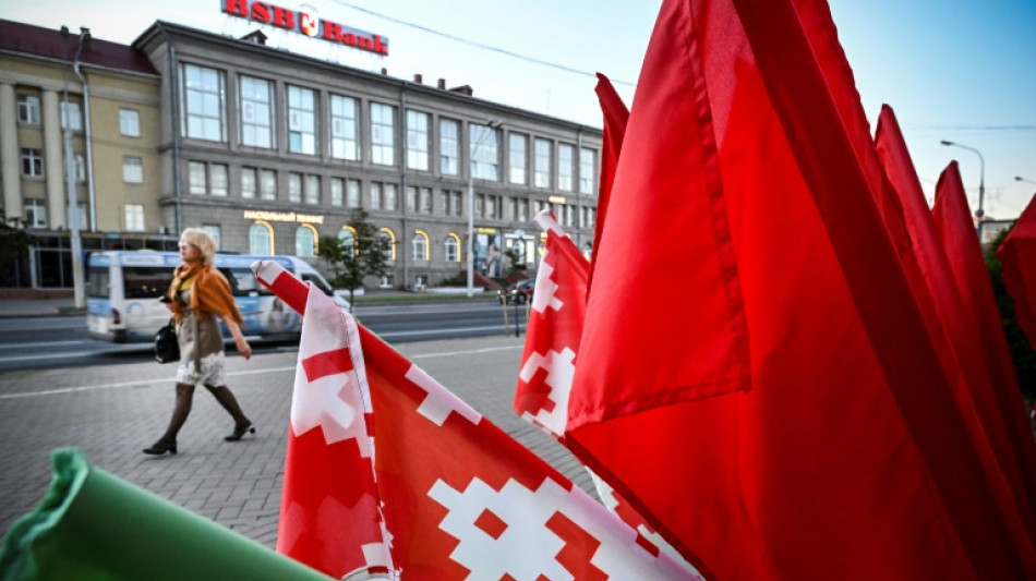 Todesstrafe f&uuml;r Deutschen in Belarus: Minsk in "Konsultationen" mit Berlin