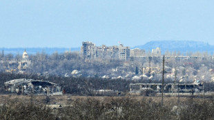 La Russie revendique un nouveau succ&egrave;s en Ukraine apr&egrave;s la prise d'Avdi&iuml;vka