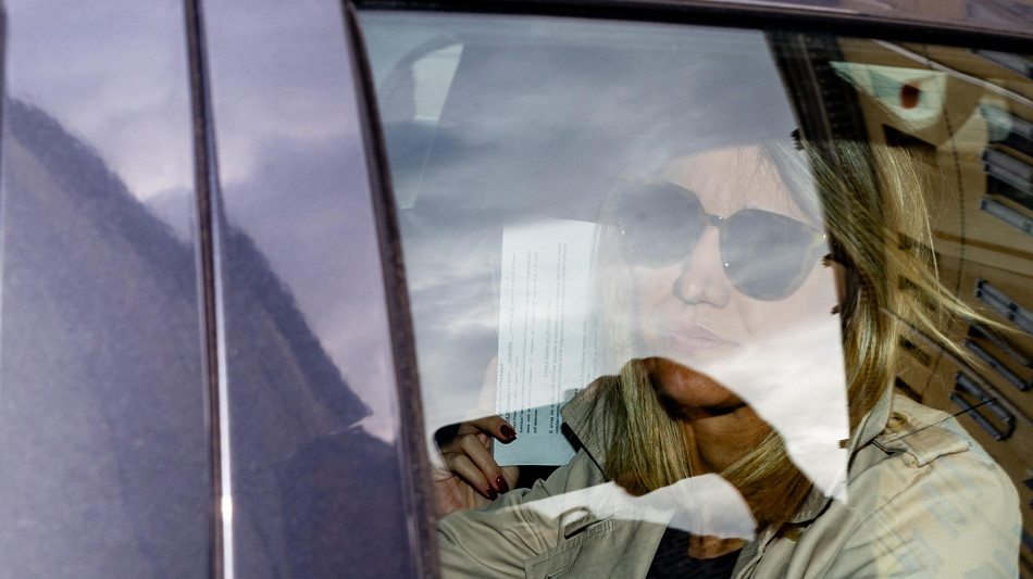 Cassazione, Riesame decider&agrave; su arresti Chiara Petrolini