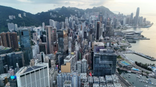Hong Kong offre des récompenses pour l'aide à la capture de 19 militants pro-démocratie à l'étranger