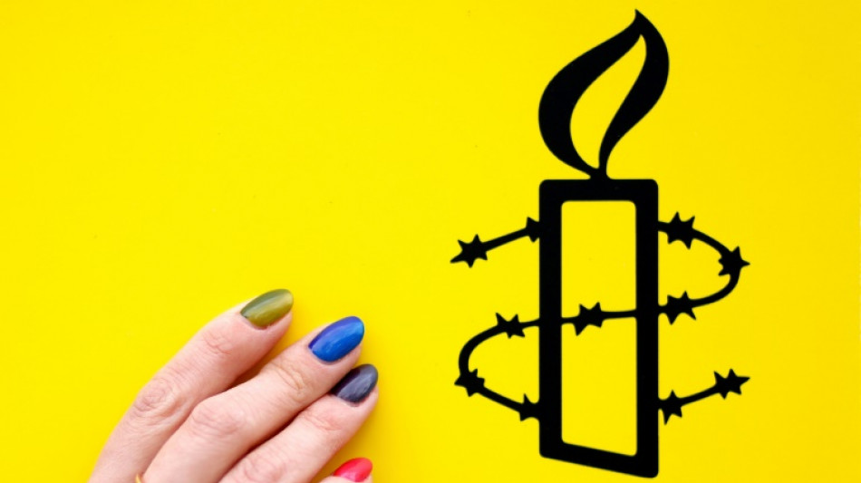 Rusia prohíbe Amnistía Internacional, declarada una organización "indeseable"