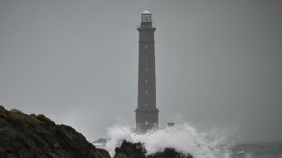 Heavy wind, rain, snow to batter Europe