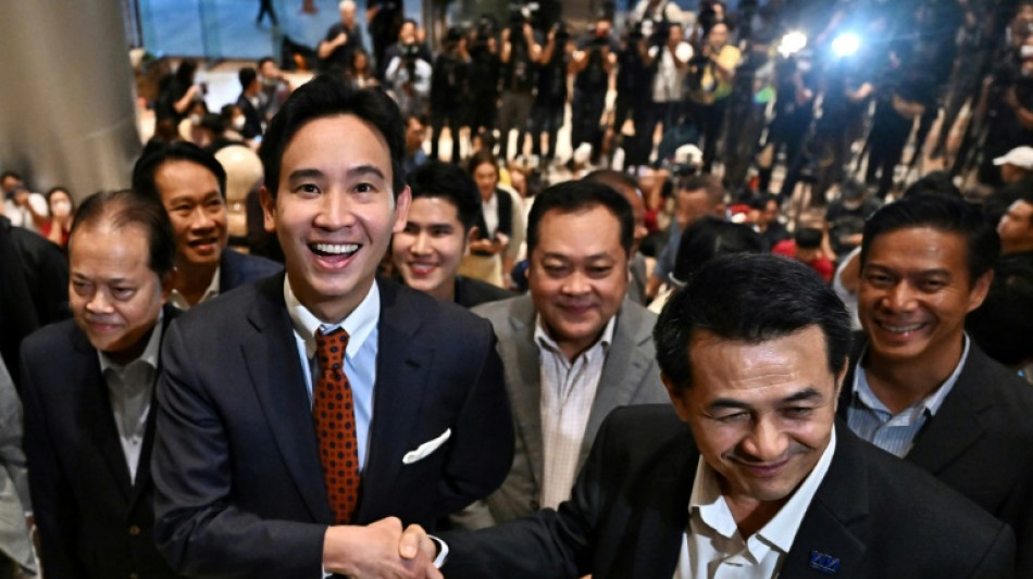 Tha&iuml;lande: la Cour constitutionnelle prolonge l'impasse politique
