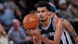Nba: gli Spurs bestia nera per i Thunder, seconda vittoria di fila