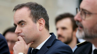 Lecornu se donne pour objectif la construction de "2 millions de logements d'ici &agrave; 2030", soit 400.000 par an