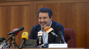 Salvini, sentenza Consulta è sentenza politica