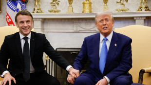 Trump, Putin accetter&agrave; le truppe di pace Ue in Ucraina