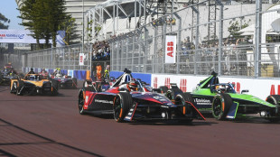 Formel E: Wehrlein verliert WM-F&uuml;hrung in Portland