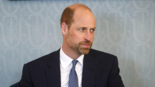 Il principe William andrà al funerale del Papa