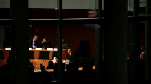 Lehren aus Afghanistan: Scholz mahnt realistische Ziele bei Auslandseins&auml;tzen an