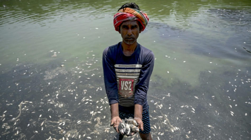 India warns of power use as demand peaks during heatwave