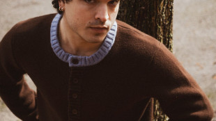 Gassmann improvvisa 'Oltre' in sala stampa, 'per Sanremo niente alcol da 2 mesi'