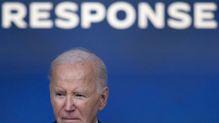Biden und Scholz bekr&auml;ftigen nach Absage von Besuch weitere Zusammenarbeit