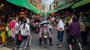 Taiwan, 'il nostro ritorno alla Cina non è un'opzione'