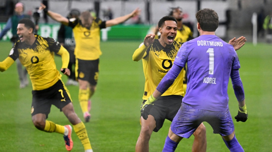 Kobel: "Halb blind" zum Matchwinner