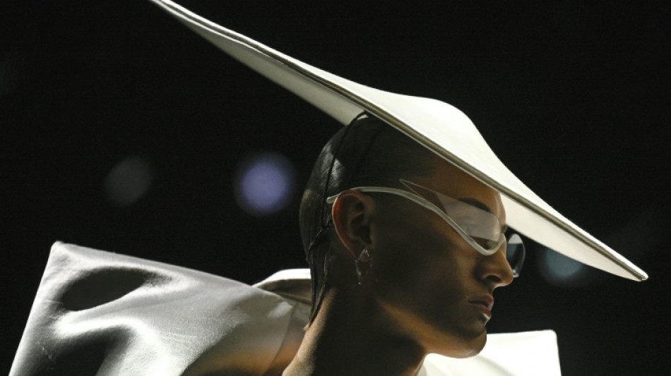 The main moments of Paris Couture Week