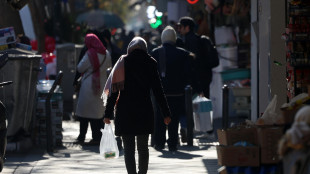 Media, nuove proteste in Iran nel nono giorno consecutivo