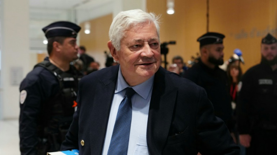 Au procès du RN, le "militant" qui fait ce qu'on lui dit
