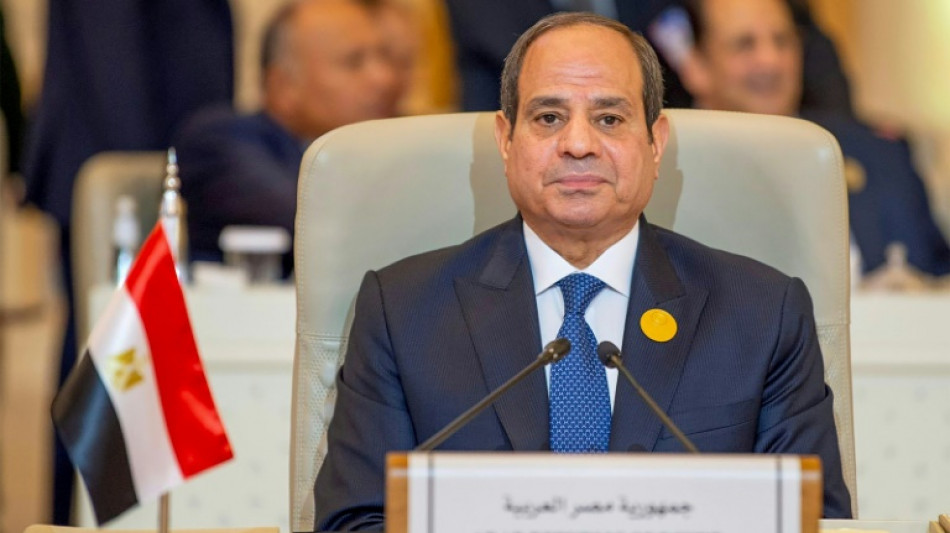 Amtlich: Pr&auml;sident Al-Sisi gewinnt Wahl in &Auml;gypten mit knapp 90 Prozent