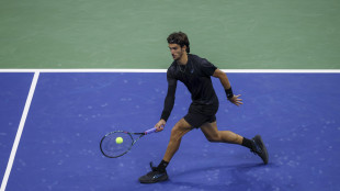 Tokyo: Musetti si ritira nei quarti contro Tien