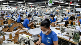 Droits de douane: le Vietnam finalement frappé par une surtaxe américaine de 20%