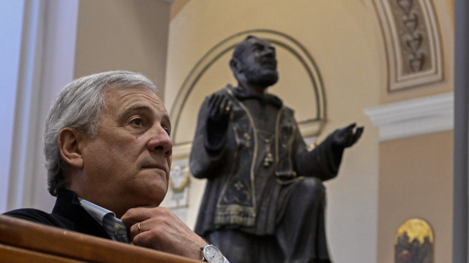 Tajani, non c'&egrave; alternativa all'essere europeisti