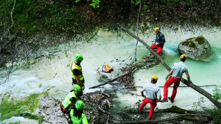 Vigili del fuoco morti: salme recuperate dopo 50 ore