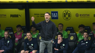 "Kompetenter Mann": Kovac schw&auml;rmt von Bayern-Sportdirektor